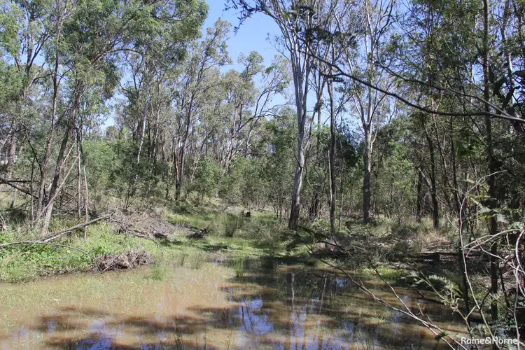 Fourth view of Homely rural property listing, Lot 6 Evans Road, Ballogie QLD 4610