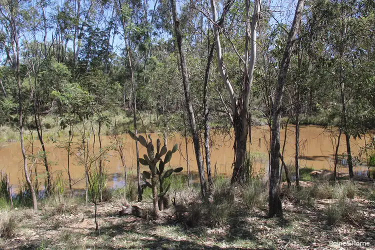 Fifth view of Homely rural property listing, Lot 6 Evans Road, Ballogie QLD 4610