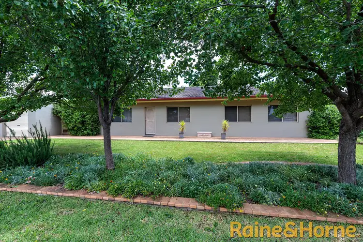 Main view of Homely house listing, 1 Condon Place, Dubbo NSW 2830