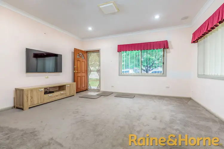 Second view of Homely house listing, 1 Condon Place, Dubbo NSW 2830