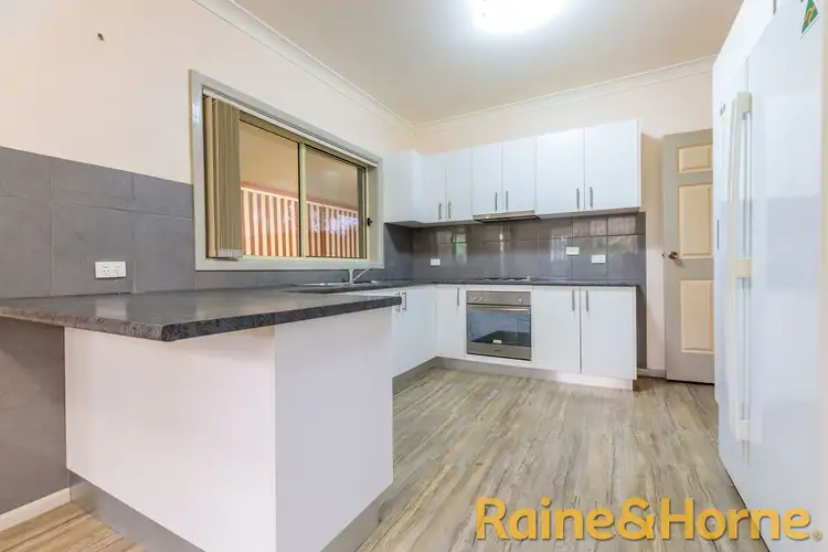 Third view of Homely house listing, 1 Condon Place, Dubbo NSW 2830