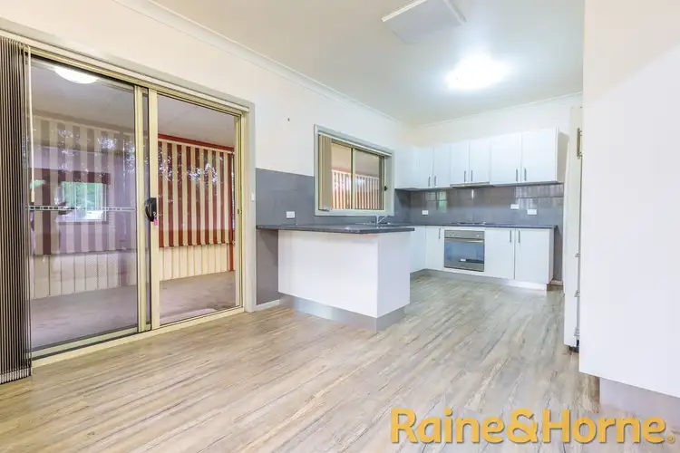 Fourth view of Homely house listing, 1 Condon Place, Dubbo NSW 2830