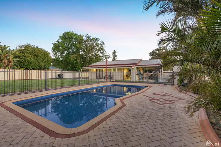 6 Bateman Street, Byford WA 6122