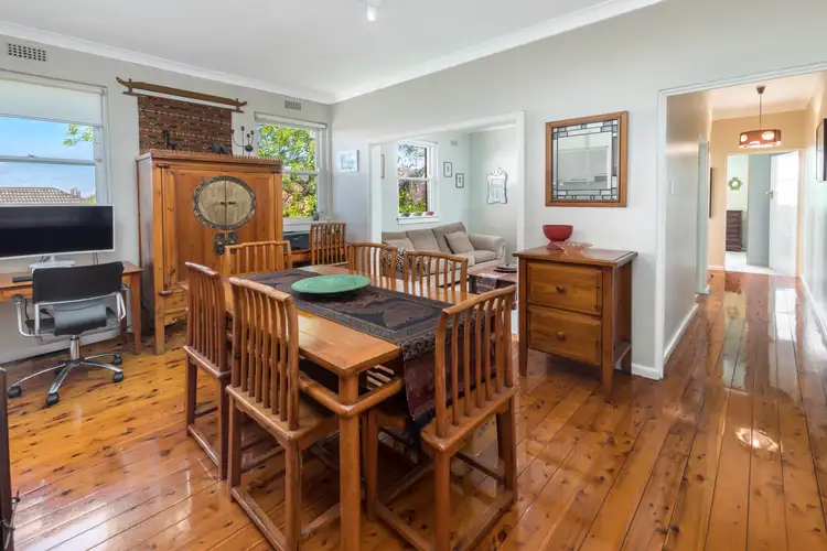 Main view of Homely apartment listing, 7/9 Ben Boyd Road, Neutral Bay NSW 2089
