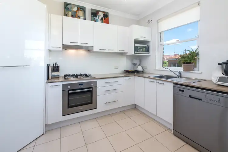 Second view of Homely apartment listing, 7/9 Ben Boyd Road, Neutral Bay NSW 2089