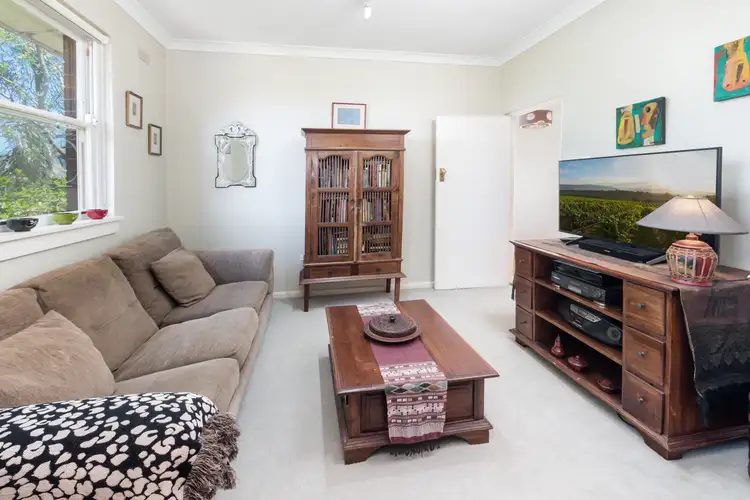 Fourth view of Homely apartment listing, 7/9 Ben Boyd Road, Neutral Bay NSW 2089