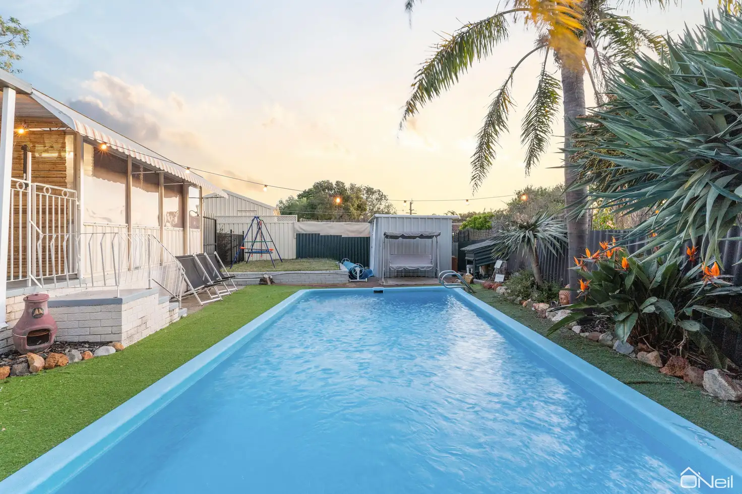 Main view of Homely house listing, 6 Jason Court, Kelmscott WA 6111