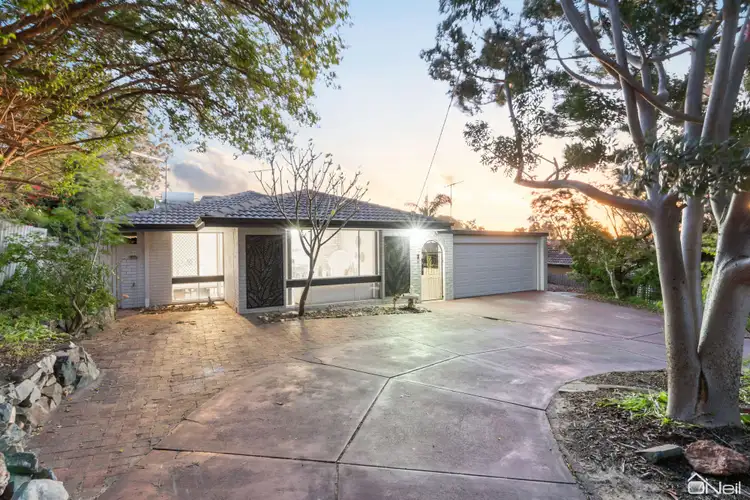 Second view of Homely house listing, 6 Jason Court, Kelmscott WA 6111