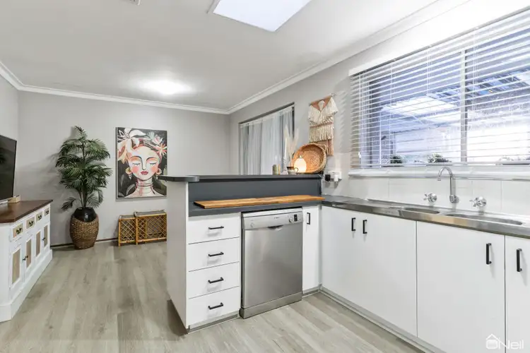 Third view of Homely house listing, 6 Jason Court, Kelmscott WA 6111