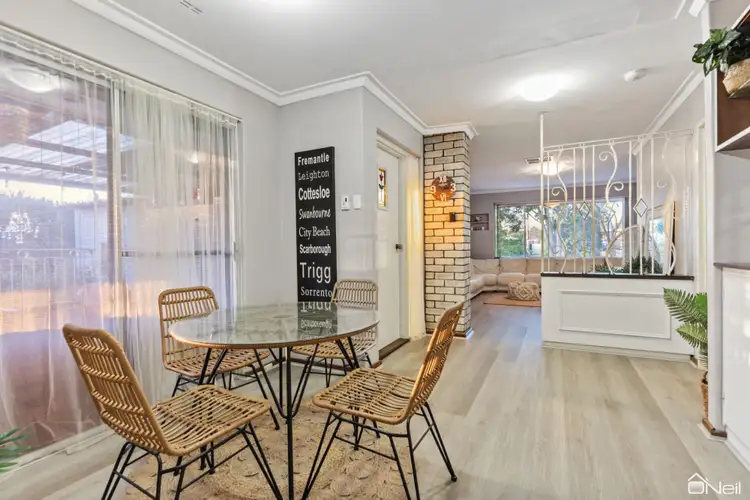Seventh view of Homely house listing, 6 Jason Court, Kelmscott WA 6111