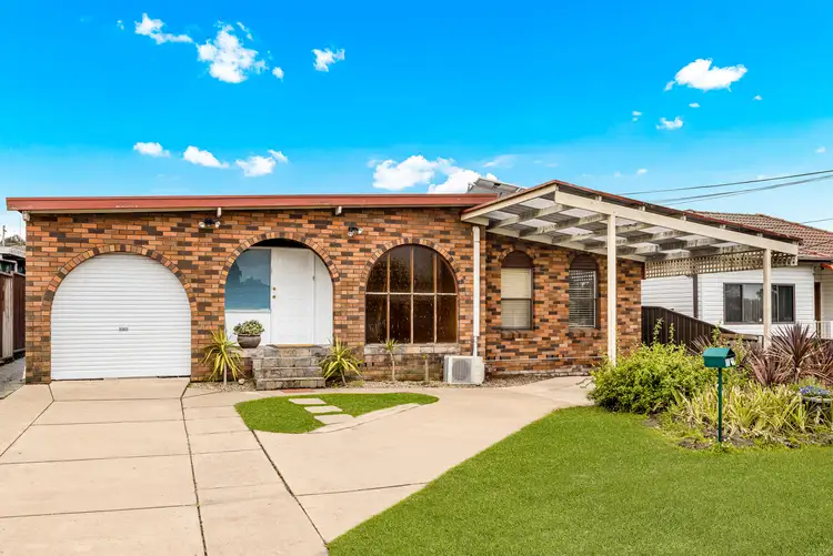 Main view of Homely house listing, 17 & 17a Joseph Street, Kingswood NSW 2747