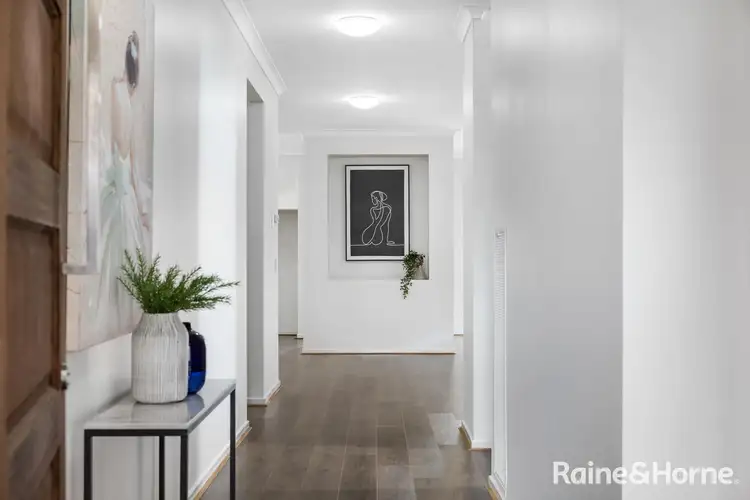 Second view of Homely house listing, 4 Flight Drive, Williams Landing VIC 3027