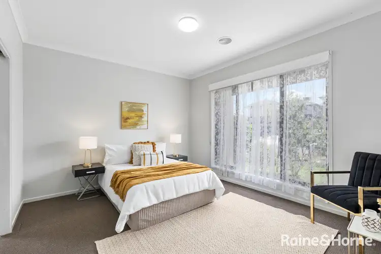 Third view of Homely house listing, 4 Flight Drive, Williams Landing VIC 3027
