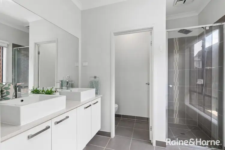 Fourth view of Homely house listing, 4 Flight Drive, Williams Landing VIC 3027