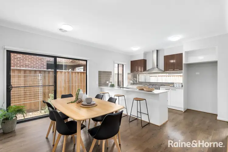Sixth view of Homely house listing, 4 Flight Drive, Williams Landing VIC 3027