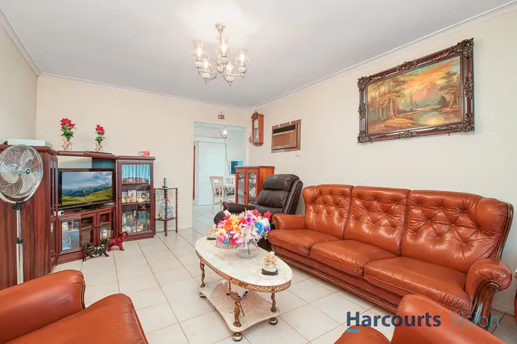 Second view of Homely house listing, 56 Norwood Drive, Keilor East VIC 3033