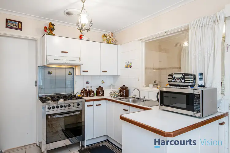 Fourth view of Homely house listing, 56 Norwood Drive, Keilor East VIC 3033