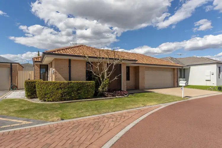 Second view of Homely villa listing, 16/5 Calabrese Avenue, Wanneroo WA 6065