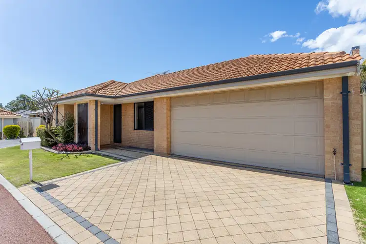 Third view of Homely villa listing, 16/5 Calabrese Avenue, Wanneroo WA 6065