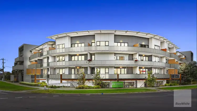 Second view of Homely house listing, 6/79 Merton Street, Altona Meadows VIC 3028