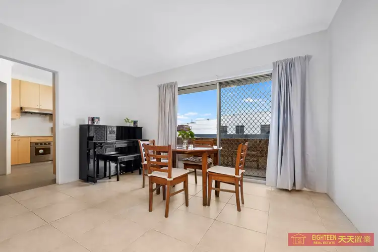 Third view of Homely apartment listing, 2/22-24 Marion Street, Parramatta NSW 2150