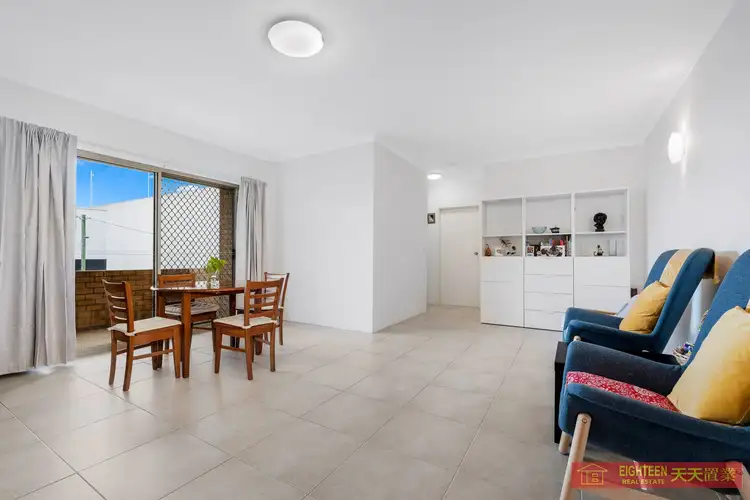 Fourth view of Homely apartment listing, 2/22-24 Marion Street, Parramatta NSW 2150