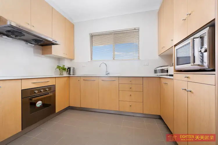 Fifth view of Homely apartment listing, 2/22-24 Marion Street, Parramatta NSW 2150