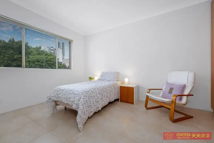 Sixth view of Homely apartment listing, 2/22-24 Marion Street, Parramatta NSW 2150