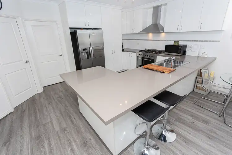 Fifth view of Homely villa listing, 2/173 Swan Street, Yokine WA 6060