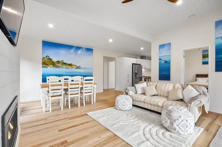 87 Grandview Avenue, Rye VIC 3941