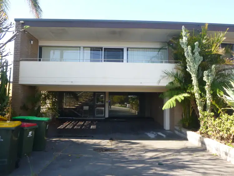 243 McDonald Street, Joondanna WA 6060