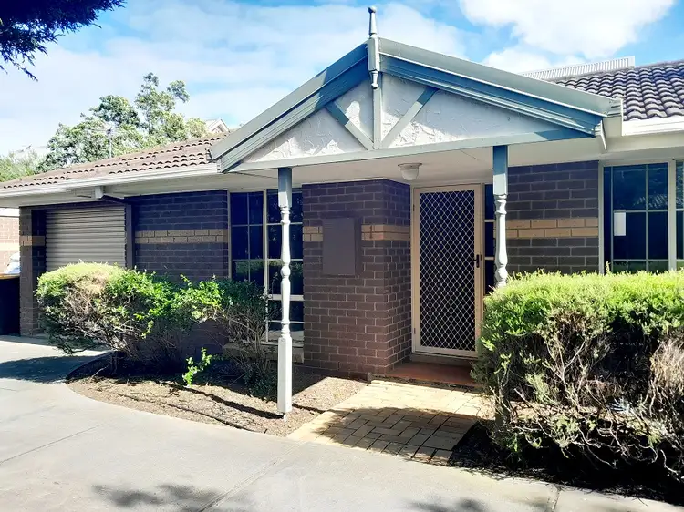 1/185 Melbourne Road, Williamstown VIC 3016