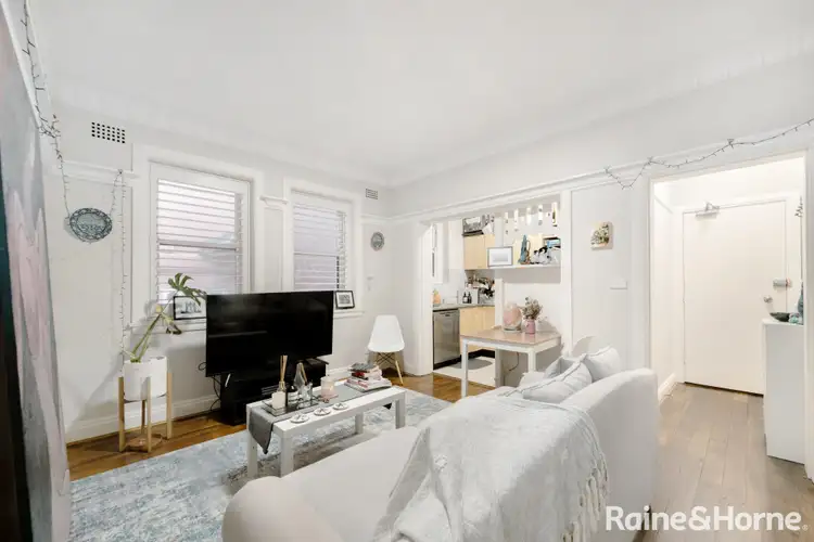 1/73 Arthur Street, Randwick NSW 2031