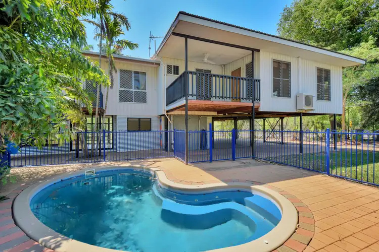 Main view of Homely house listing, 33 Rapid Creek Road, Millner NT 810
