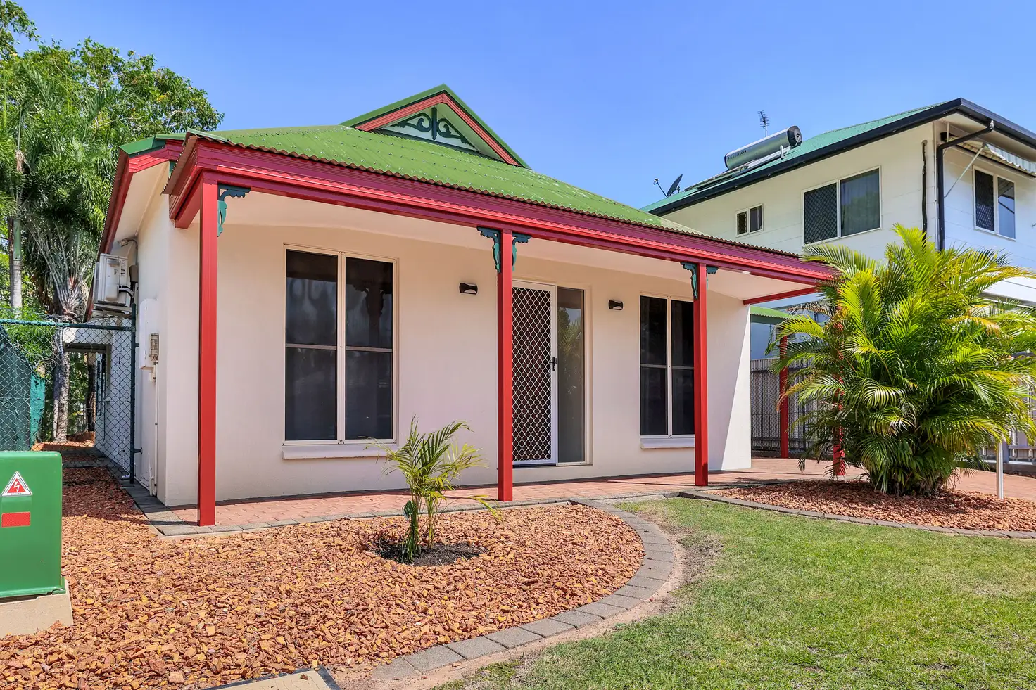 Main view of Homely house listing, 20 Maximilia Court, Durack NT 830