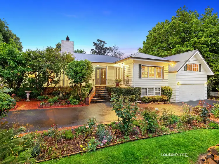 8-10 Northcott Avenue, Croydon VIC 3136