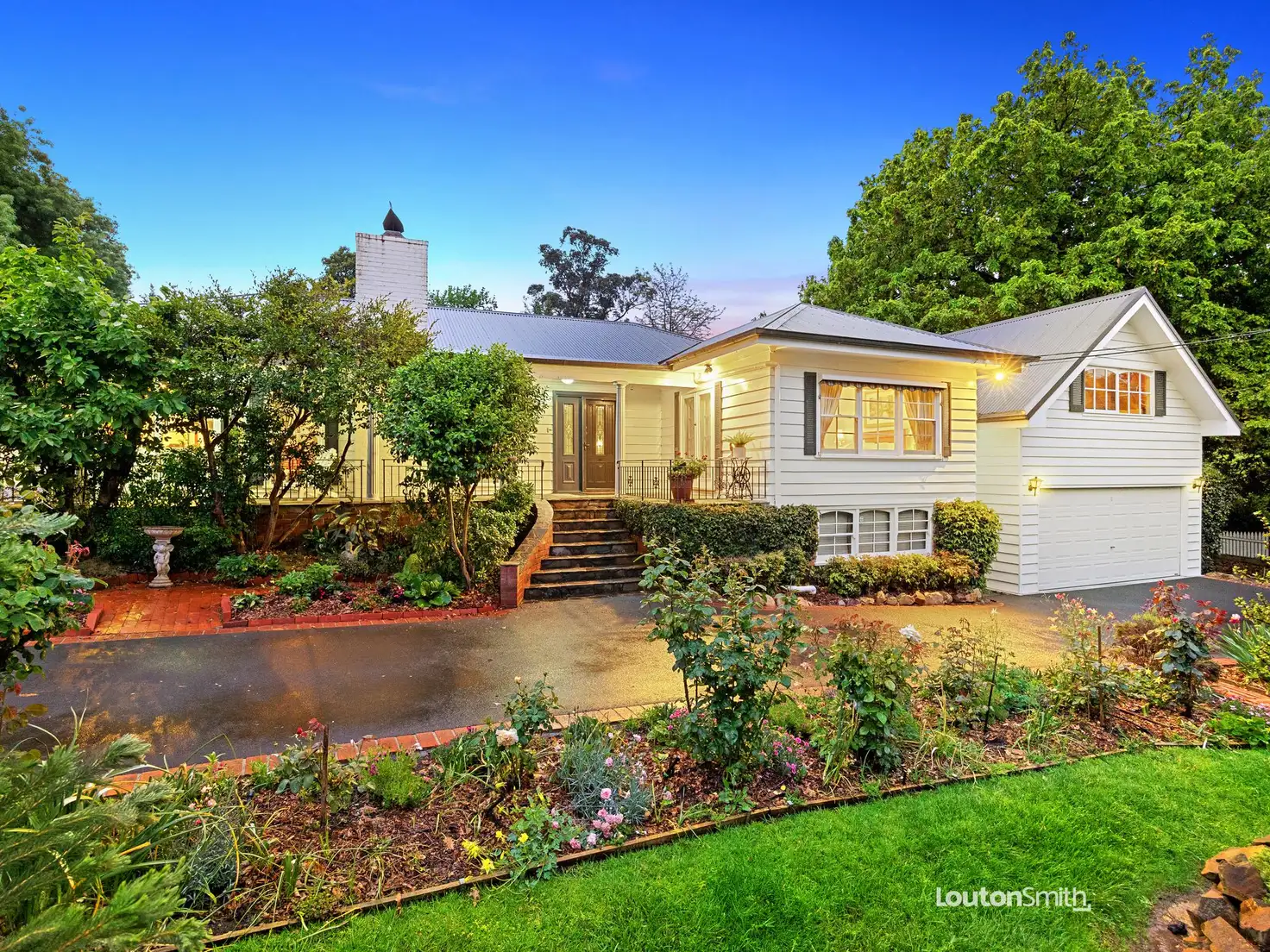 Main view of Homely house listing, 8-10 Northcott Avenue, Croydon VIC 3136