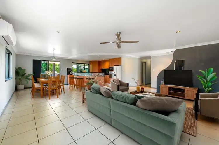 Third view of Homely house listing, 12 Gillies Court, Rural View QLD 4740