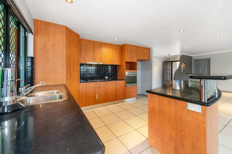 Fifth view of Homely house listing, 12 Gillies Court, Rural View QLD 4740
