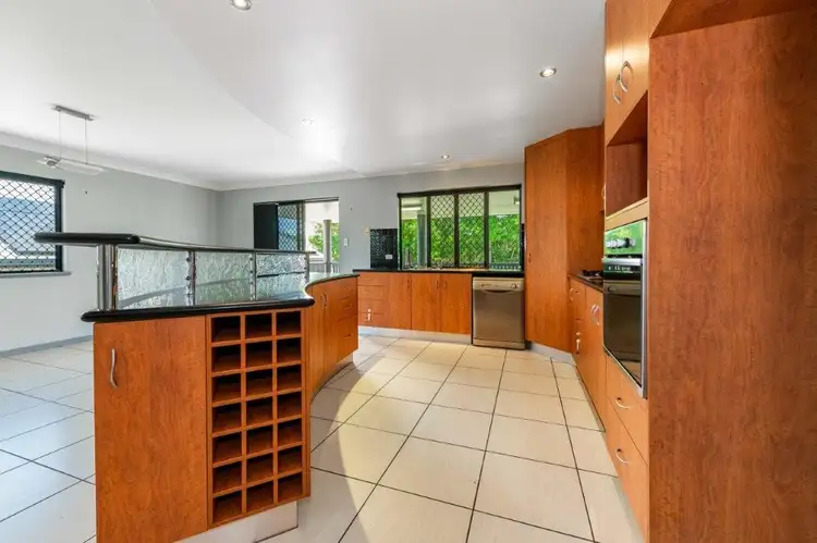 Sixth view of Homely house listing, 12 Gillies Court, Rural View QLD 4740