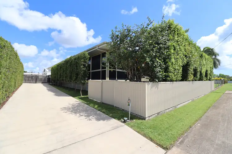 Second view of Homely house listing, 27 Elizabeth Street, Ayr QLD 4807