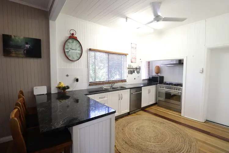 Third view of Homely house listing, 27 Elizabeth Street, Ayr QLD 4807