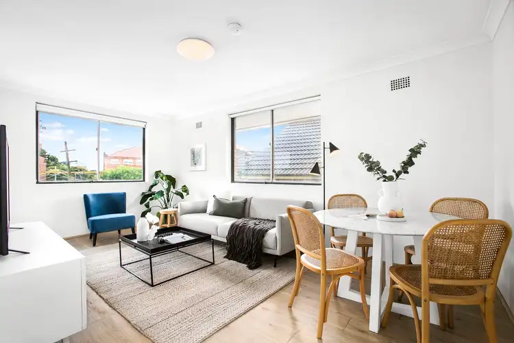 Main view of Homely apartment listing, 5/159 Old South Head Road, Bondi Junction NSW 2022