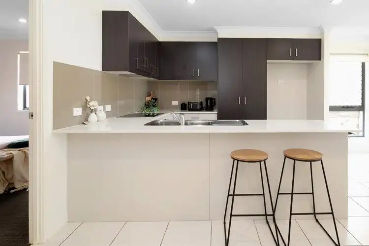 Sixth view of Homely semi-detached listing, 2/6 Hinze Circuit, Rural View QLD 4740