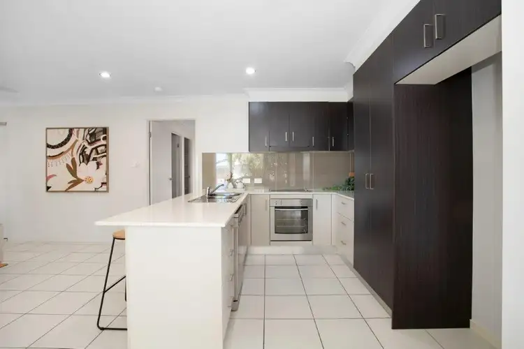 Seventh view of Homely semi-detached listing, 2/6 Hinze Circuit, Rural View QLD 4740