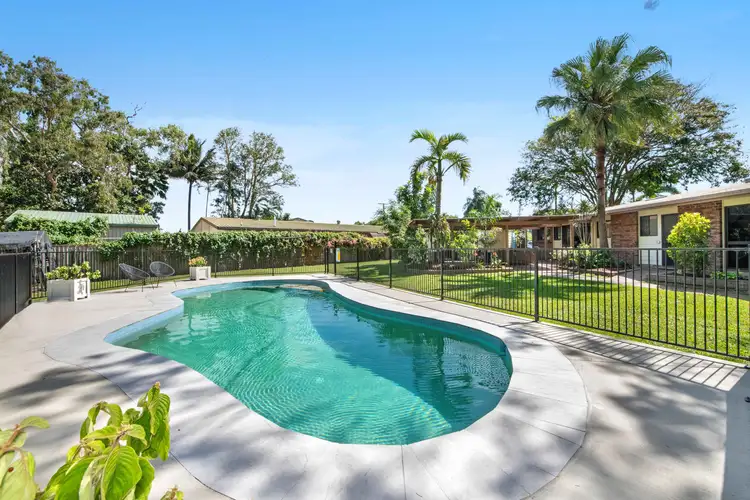 Main view of Homely house listing, 40 Maguire Street, Andergrove QLD 4740
