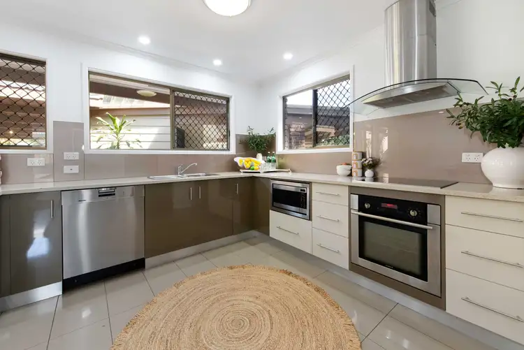 Second view of Homely house listing, 40 Maguire Street, Andergrove QLD 4740