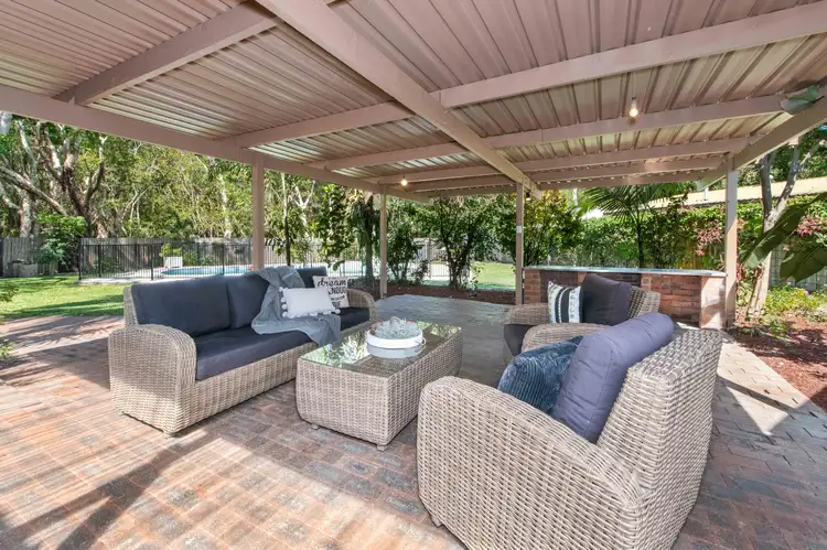 Third view of Homely house listing, 40 Maguire Street, Andergrove QLD 4740