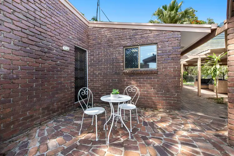 Fourth view of Homely house listing, 40 Maguire Street, Andergrove QLD 4740