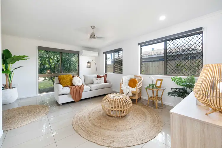 Fifth view of Homely house listing, 40 Maguire Street, Andergrove QLD 4740